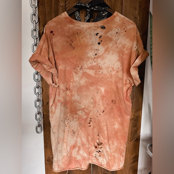 Trashxhaus Tee - Picture 6 of 6